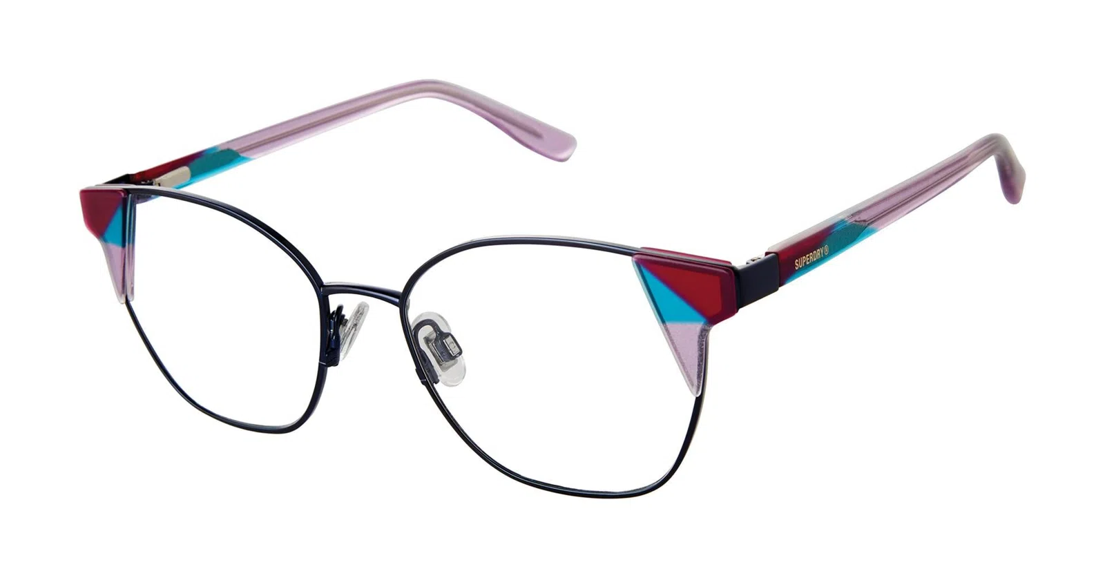 Superdry SDOW500T Eyeglasses - view 2